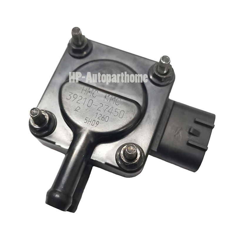 Sensor de presión diferencial Original OEM, 39210 27450-, para Hyundai Sonata NF 3921027450 39210 27450