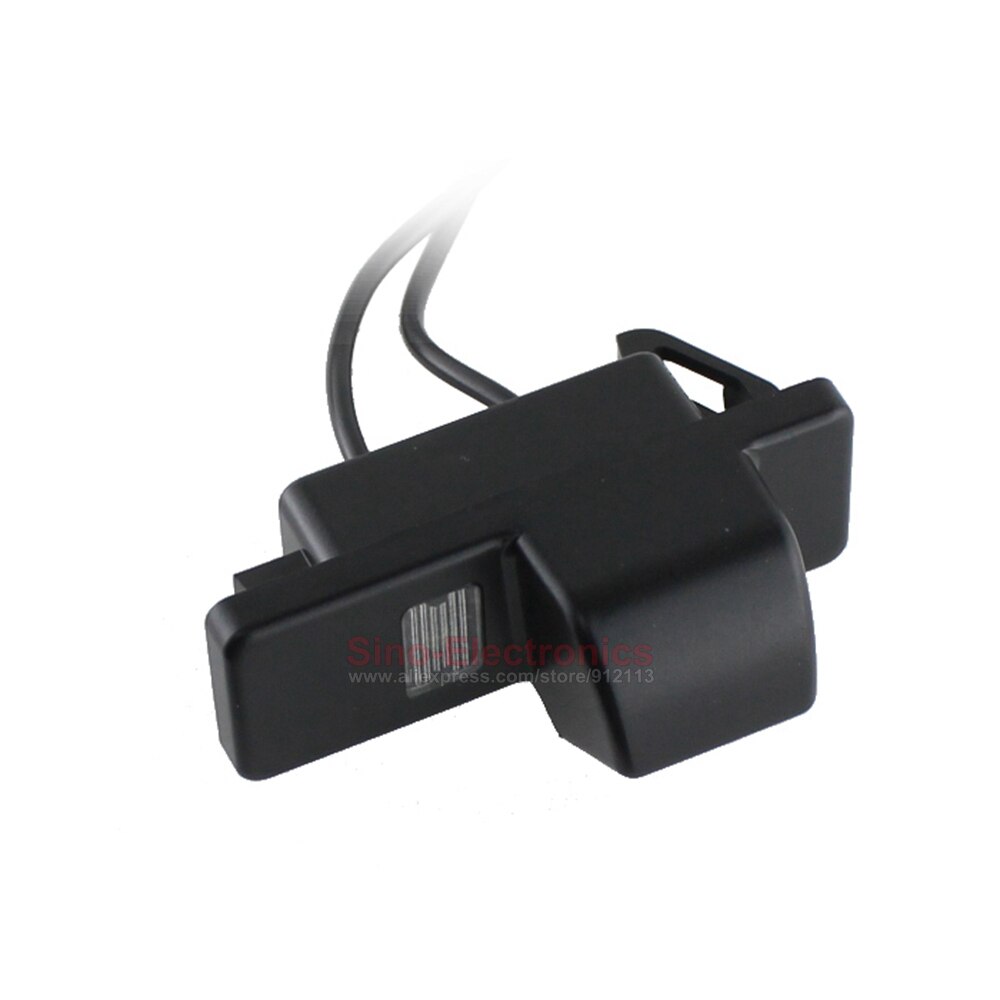 Ccd Achteruitkijk Camera Voor Peugeot 308 -), 407 (2004), 408 -), 301 -), 308SW -), 308CC -), 3008 -