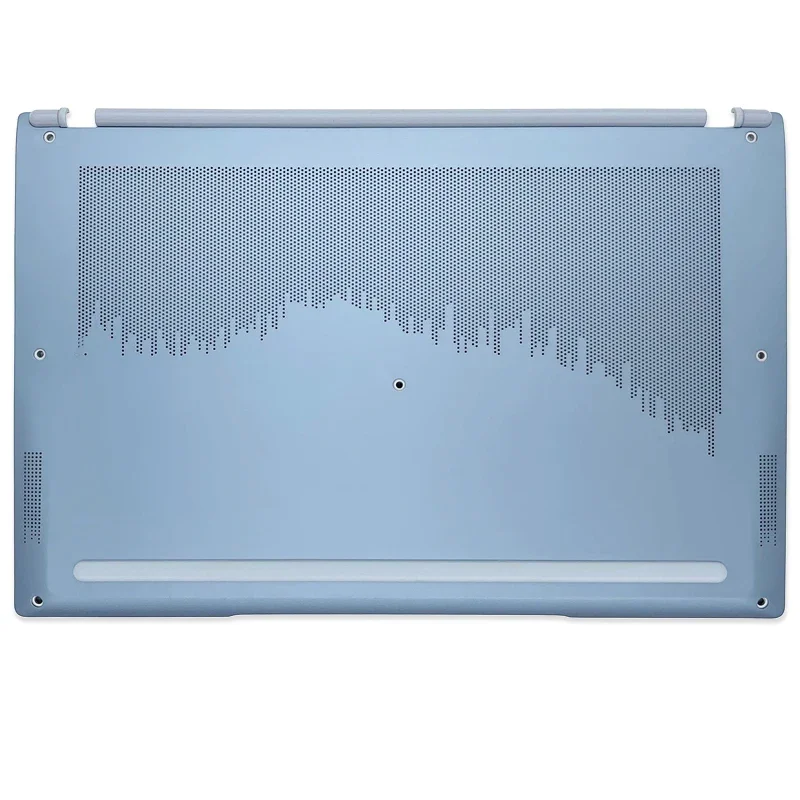 Fodral till msi modern 14 b4mw b4m ms -14dk ms -14 dk 1 9 7-14 dk 11 lcd-skärm baksida topp/ram/handledsstöd övre/undre hölje/tangentbord/fläkt: Grön