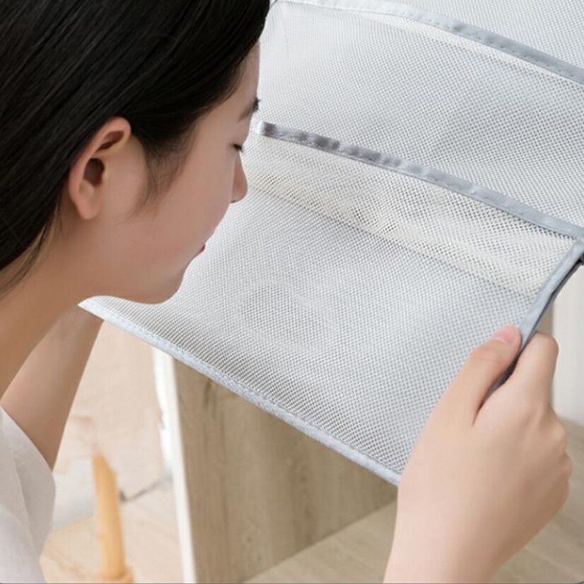 Multifunction Hanging Storage Bag for Cloth Wardrobe Hangers Clothes Organizer Storage Underwear Bag Room Organizer