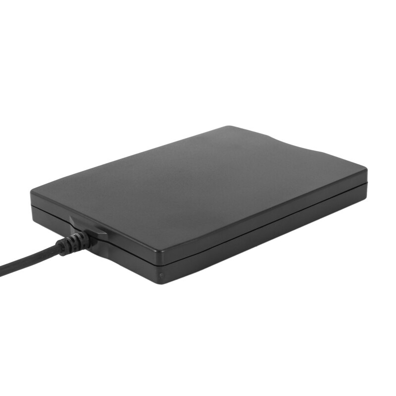 2X Usb Floppy Drive 3.5Inch Usb Externe Floppy Disk Drive Portable 1.44 Mb Fdd Usb Drive Plug En Play