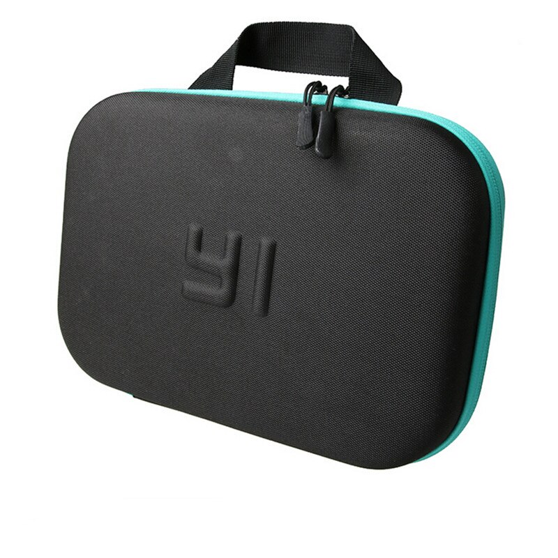 LBKAFA Mijia ACCESORIOS 4K Mini cámara carcasa resistente al agua funda de Marco funda de silicona bolsa de almacenamiento para Xiaomi Mijia