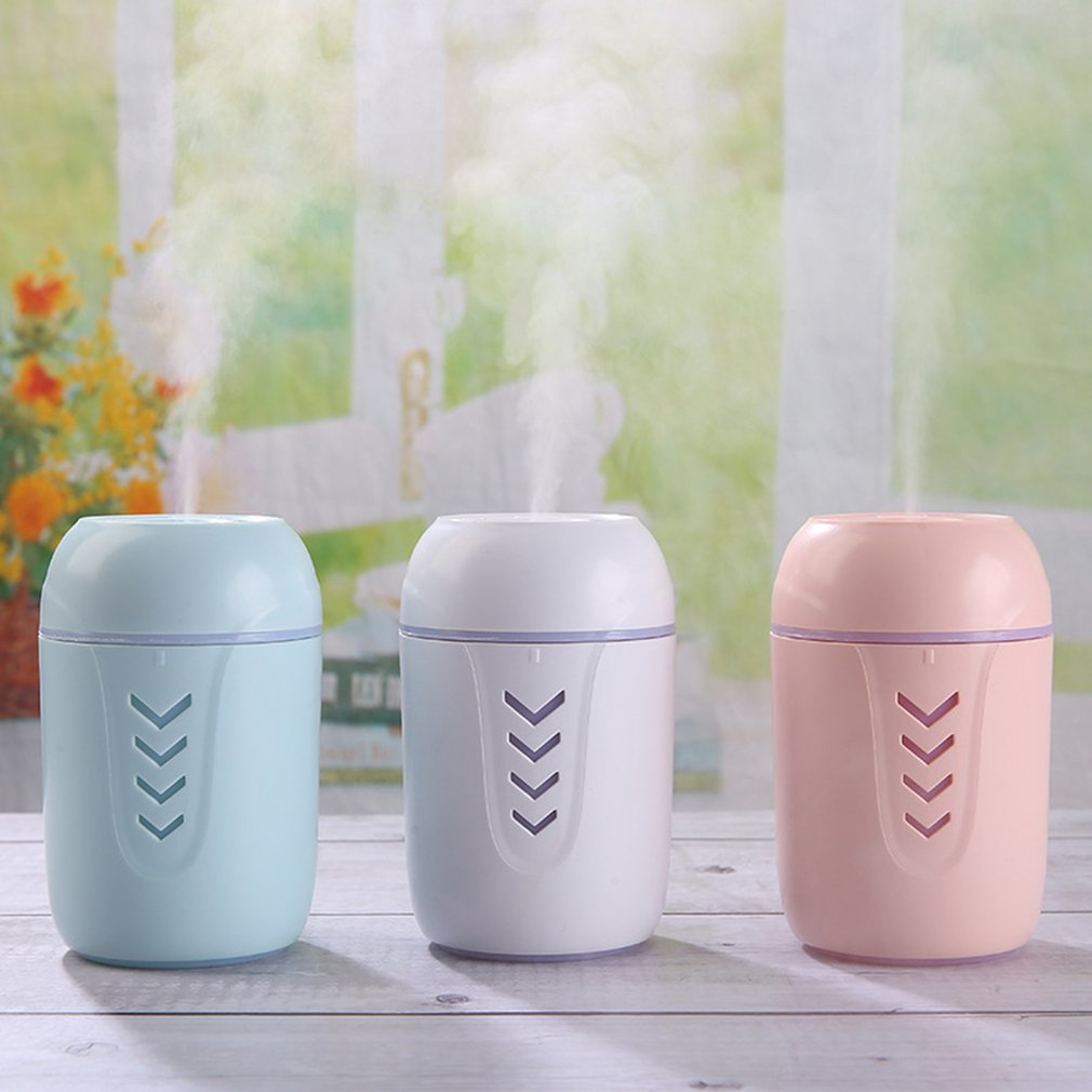 3 in 1 humidifier usb mini home aromatherapy deodorization car spray instrument ultrasonic air humidifier