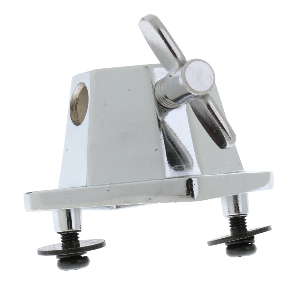 Tom tambour jambe support Instrument à Percussion accessoire de remplacement