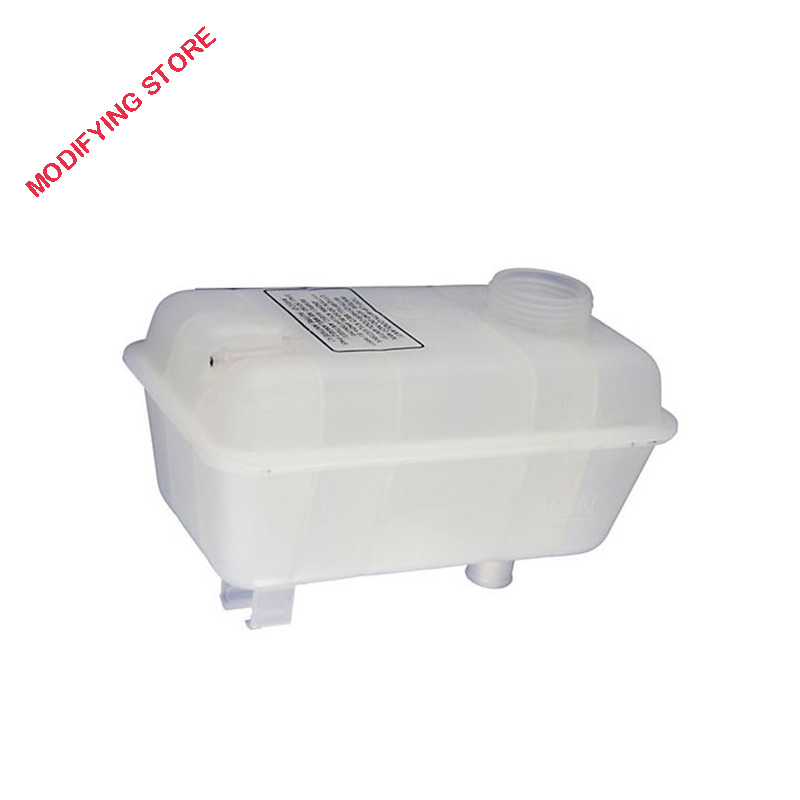 thumbnail image 2 of Coolant Expansion Tank For Volvo 740 940 960 V90 S90 1984-98 – With Cap, 011GCS7796 2 of 6