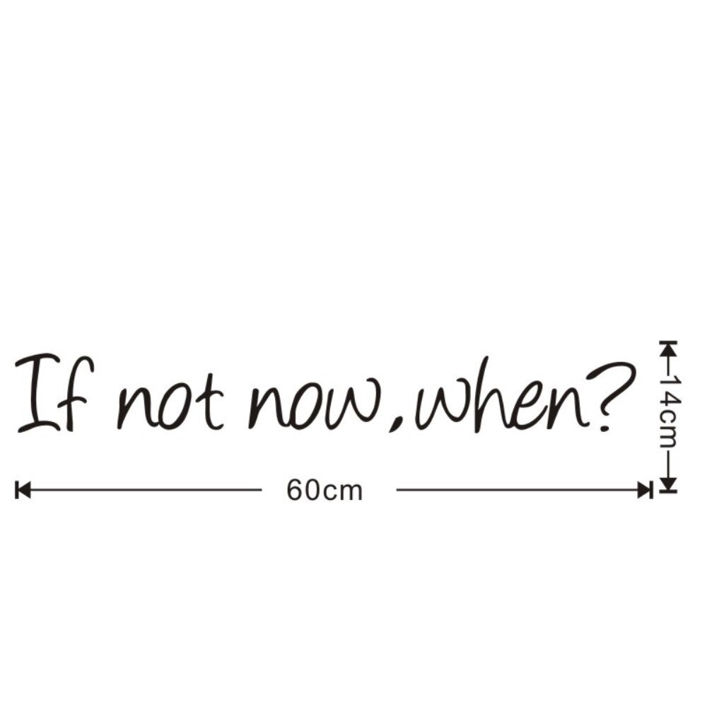 Alphabet Phrase Quotes about Family Life Wall Stickers DIY Art Words Wall Sticker Home Living Room Decoration Wall Decals: 5