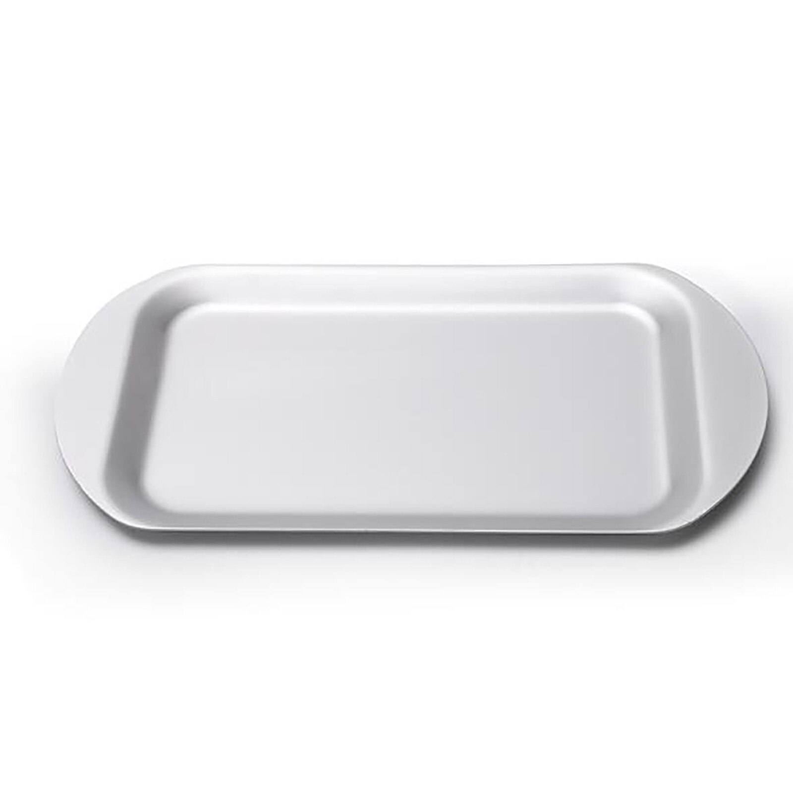 Kitchen Fast Defrosting Tray Meat Defrost Rectangular Food Thawing Plate Refrigerator Fruit Vegetable Food Defrosting Board