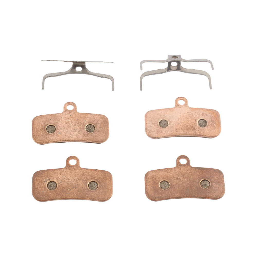 About Sur Ron Parts Front and Rear Brake Pads Universal Electric Dirt Bike Enduro Motocross Tuning Surron Motorcycle Accessories