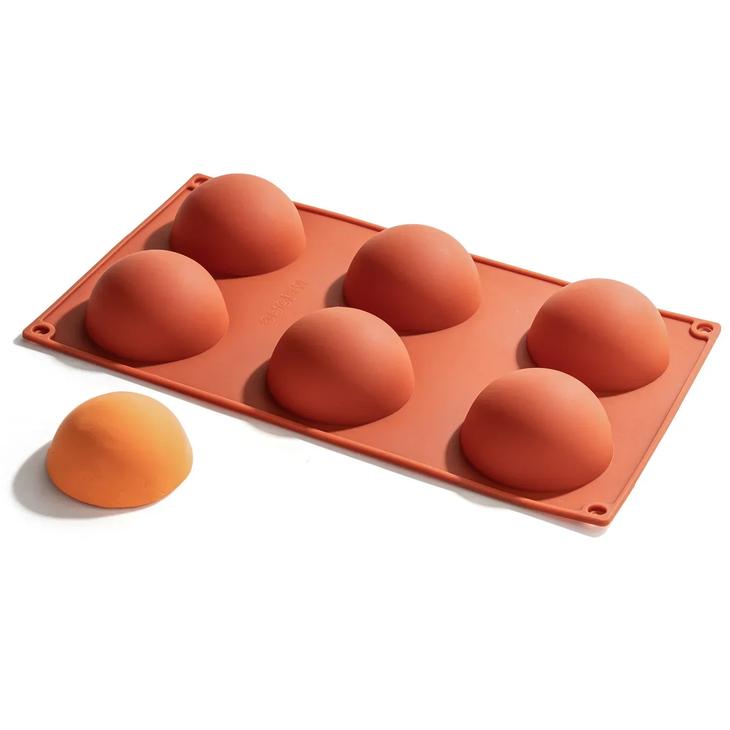 Molde de silicona para pastel, bandeja para hornear pasteles, moldes para repostería, molde cilíndrico para hornear, molde de silicona para pasteles Pops, utensilios para hornear de silicona: Verde militar