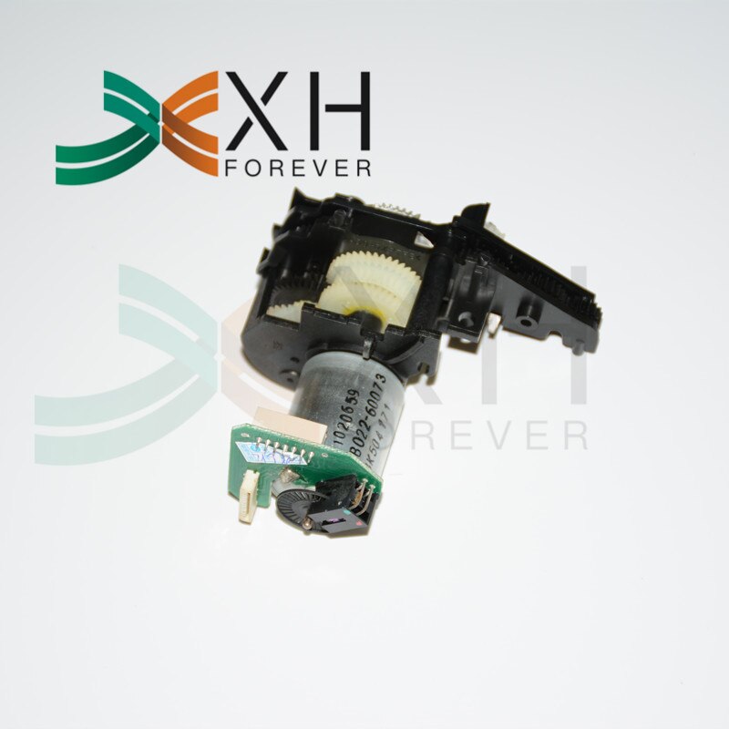 1Pc Q7400-60001 Adf Core Drive Motor Voor Hp 1536 M1536DNF CM1415FN CM1415FNW M175NW M175A Pro Mfp M175A m225 Serise