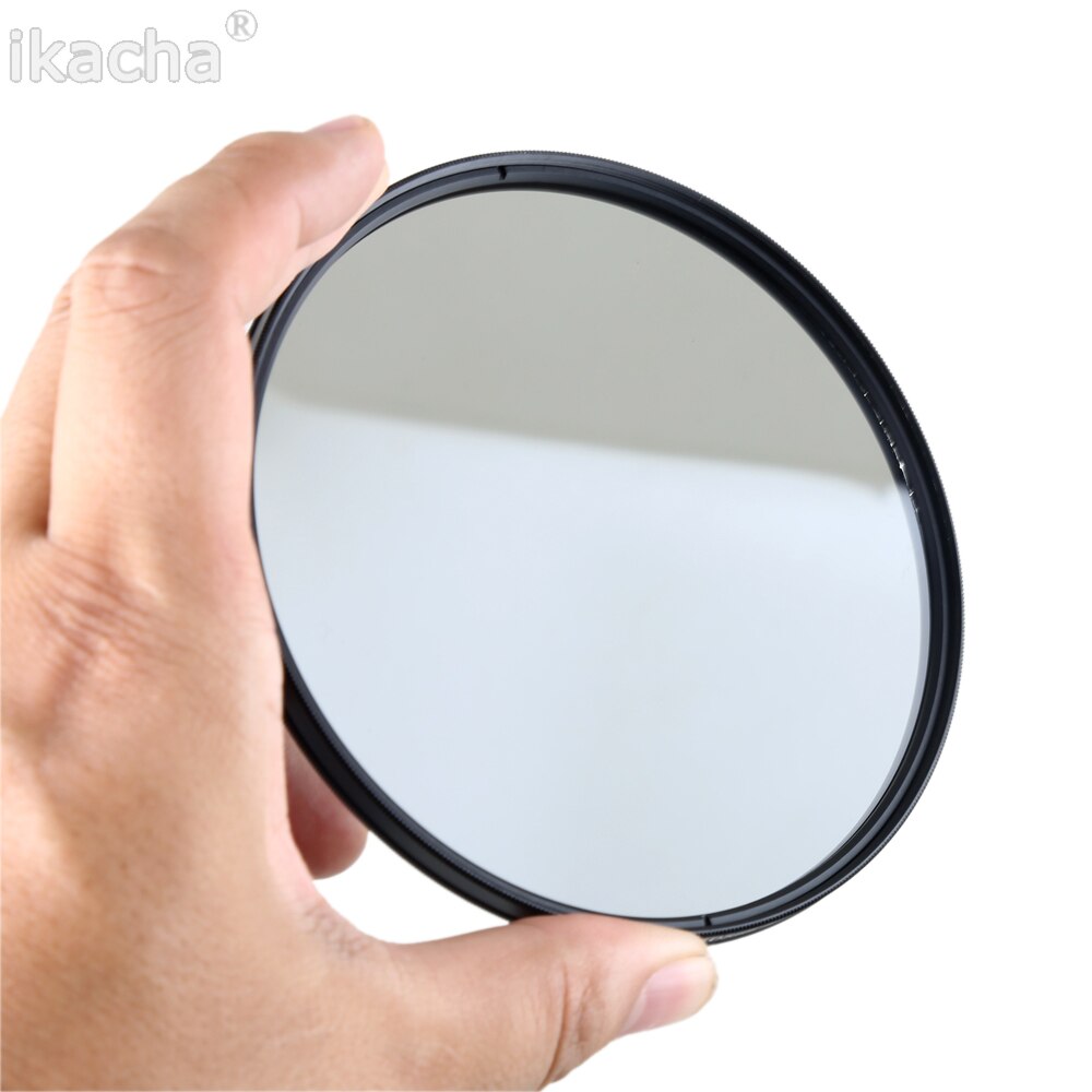 86mm 95mm 105mm CPL Filter CIR-PL Circular Polarizer Filter For Olympus Sony Nikon Canon Pentax Hoya Lens Camera