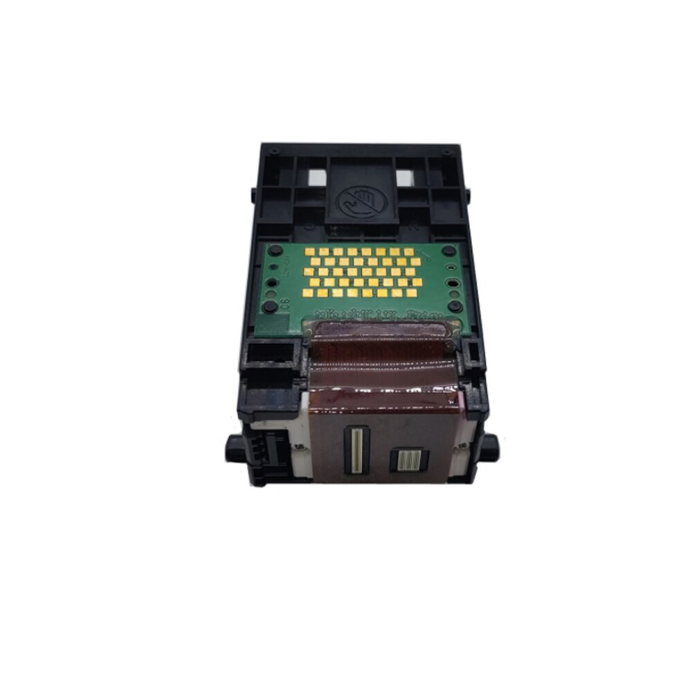 Tête d'impression tête d'impression Qy6-0044 LZL pour imprimante Canon Ip1000 i255 i320 i350 i355