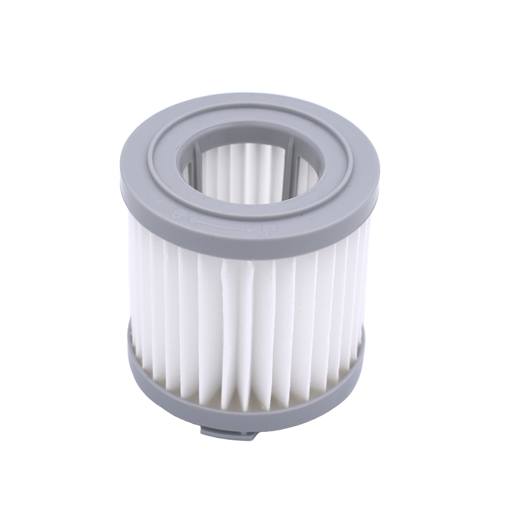 Filtro HEPA para Cecotec Conga Rockstar 300 Xtrem Conga Rockstar 500 700 x-treme piezas de filtros de aspiradora inalámbrica de mano