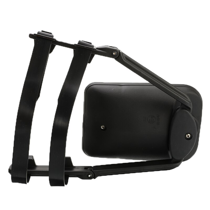 Adjustable Trailer Towing Dual Mirror Car Clip-on Side Wing Mirror Extension Towing Mirror Glass For Auto Caravan