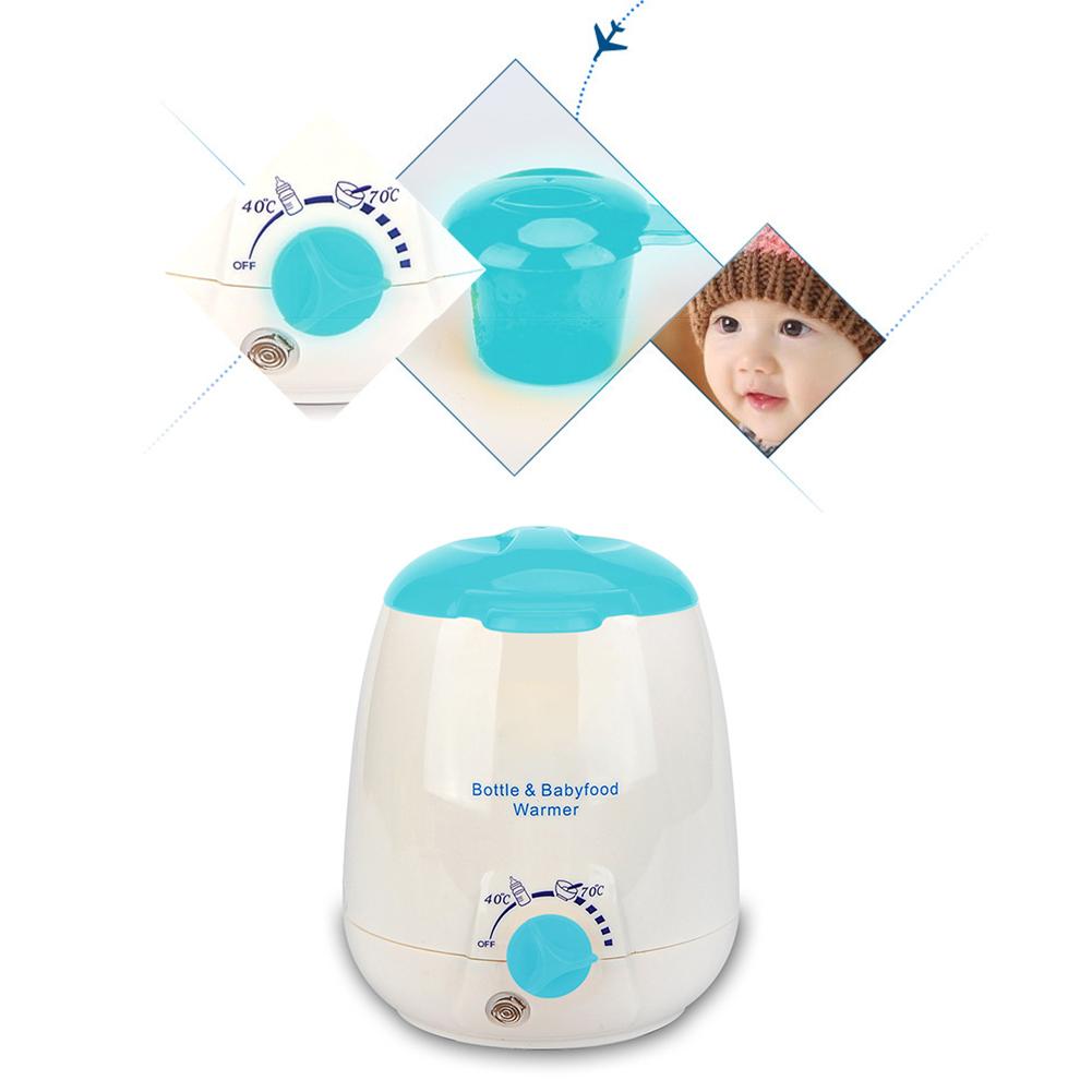 Baby Milk Warmer Multifunctional Milk Warmer Constant Temperature Heating Food Disinfection Warm Milk One Machine Multipurpose