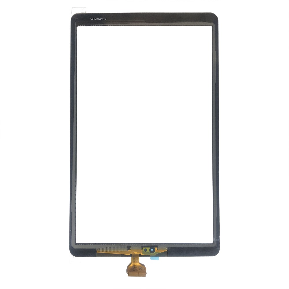 Nowy panel dotykowy do 10.5 &quot;Alldocube iPlay 30 iPlay30 PRO wymiana czujnika szklanego ekranu dotykowego