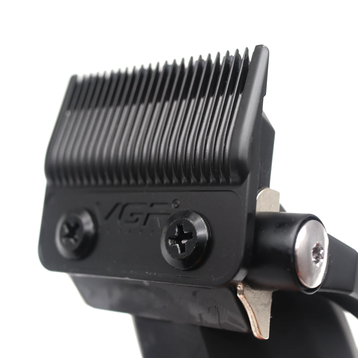 VGR V-003 DLC Blade Hair Clipper Blade Trimmer Replacement Original Cutter Head Barber Accessories