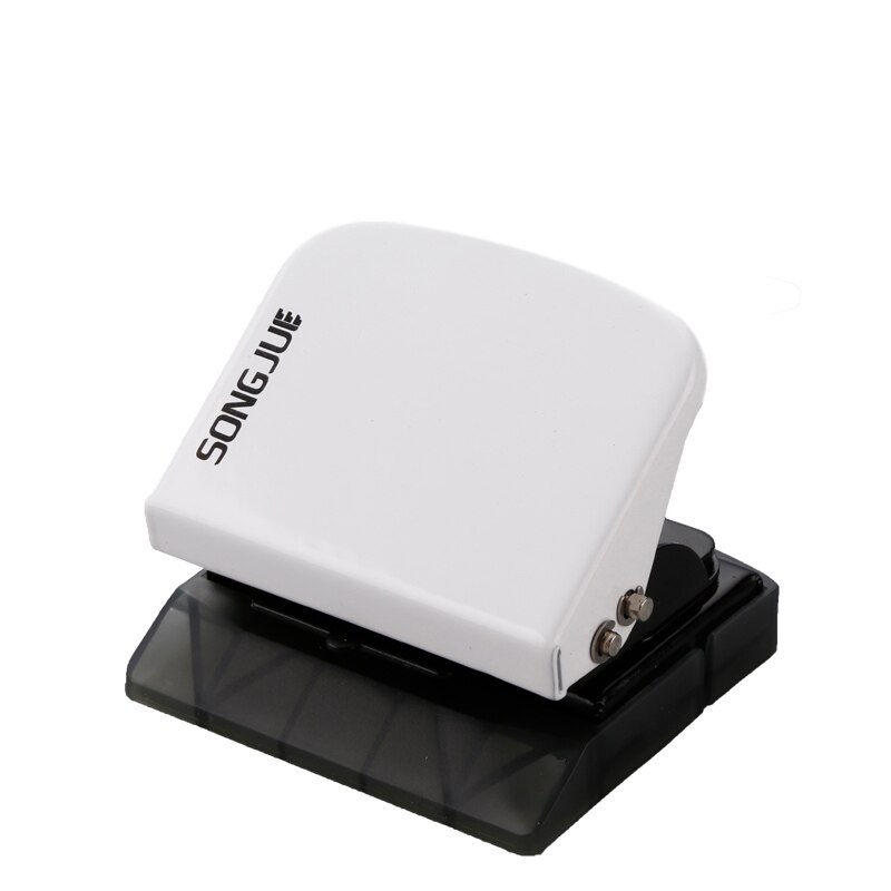 Multi-Functionele Puncher 9-Gat B5 Puncher 6-Perforator A5 A6 A7 Vaste Clip Bos Bos blade Punch Diy Handleiding Puncher