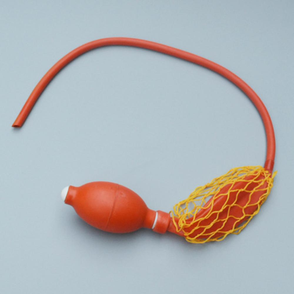 Eksperiment udstyr kemi dobbeltstrenget kugle laboratorieværktøj dobbelt forbindelsespære