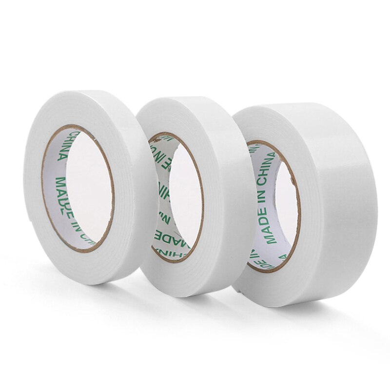Wide double-sided tape Long double-sided foam tapesponge tape super thick double-sided adhesive tape