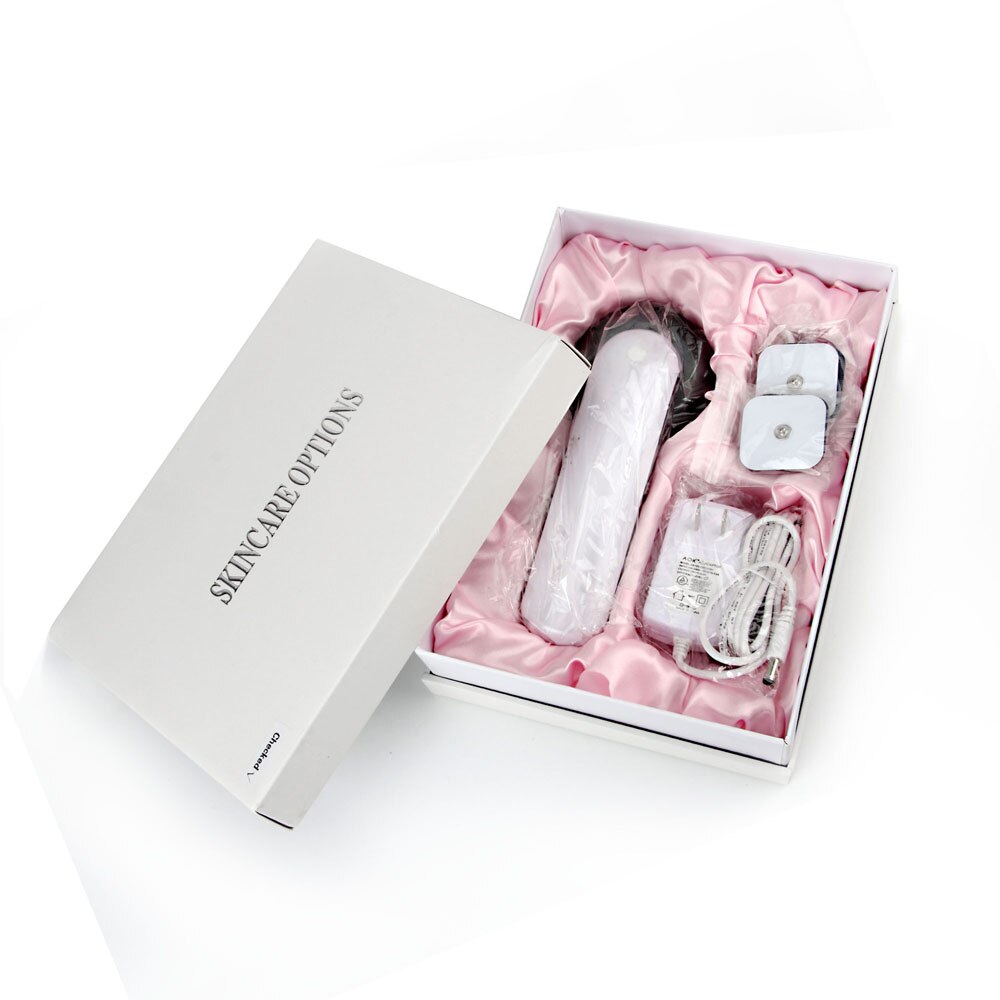 Ultrasound Cavitation EMS Body Slimming Massager Lipo Fat Burner Machine Galvanic Infrared Ultrasonic Weight Loss Facial Lifting