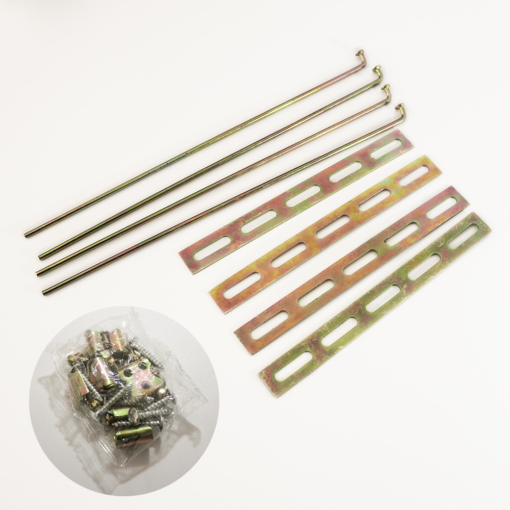 Car 12V general wireless remote control door lock, car one pull three electric central control lock, remote control door lock en