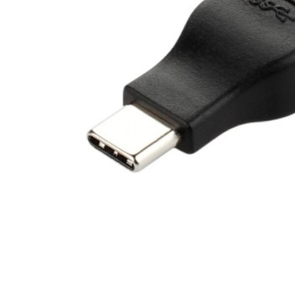 Type-C Adapter Type-C/Usb3.0Af Otg Functie Passen Mobiele Telefoon Computer