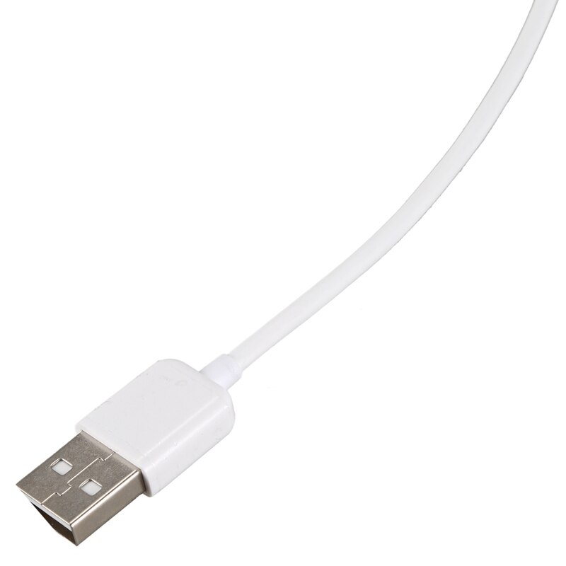 Lecteur de graveur de lecteur de lecteur de CD DVD ROM USB 2.0 Portable Ultra mince externe pour IMac// Air/Pro Lapto