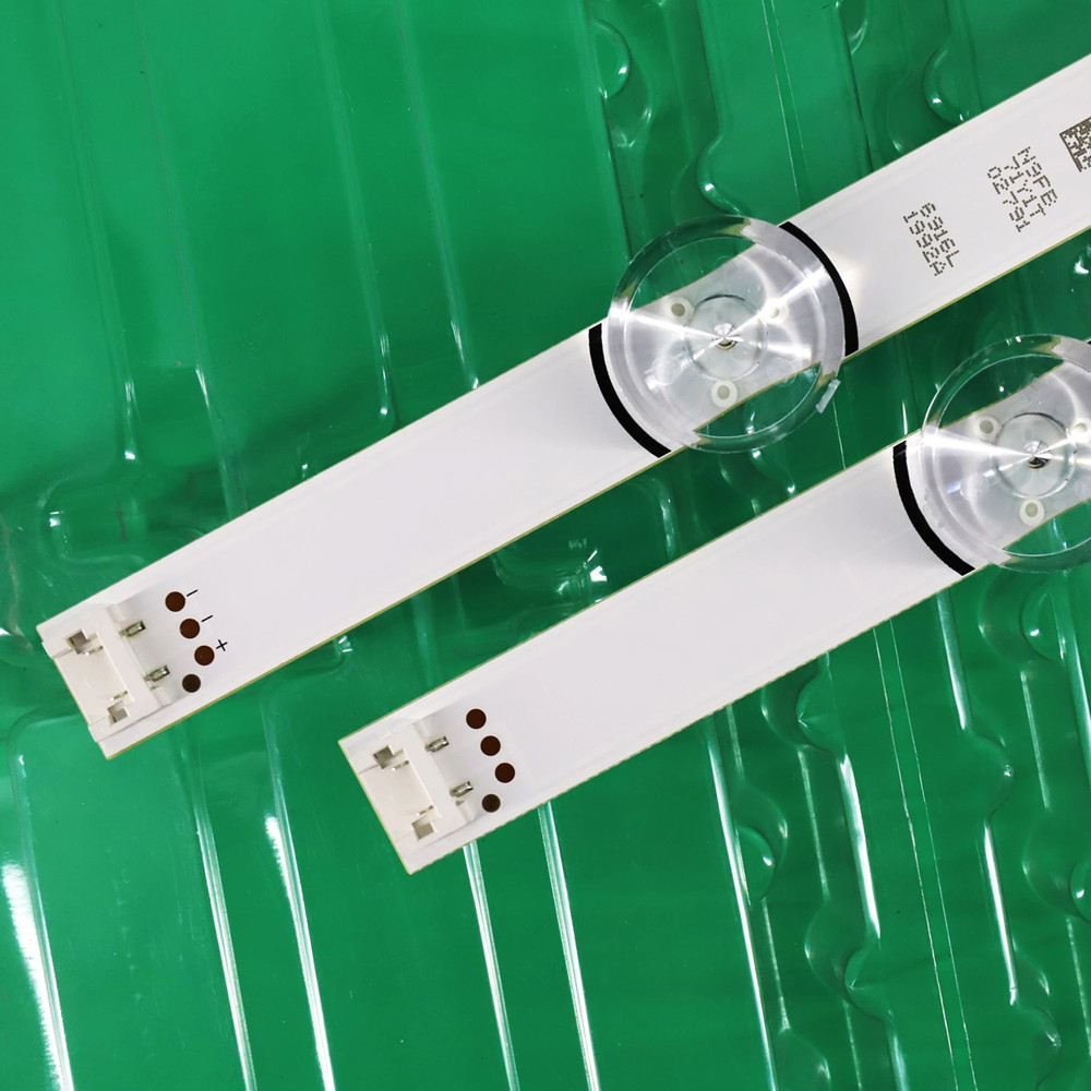 LED Backlight Strip Voor 55LF6000 55LB6100 55LB582U 55LB629V 55LB570V 55LB5500 55LH575A 55LB653V 55LB6200 55LB631V 55LB551V