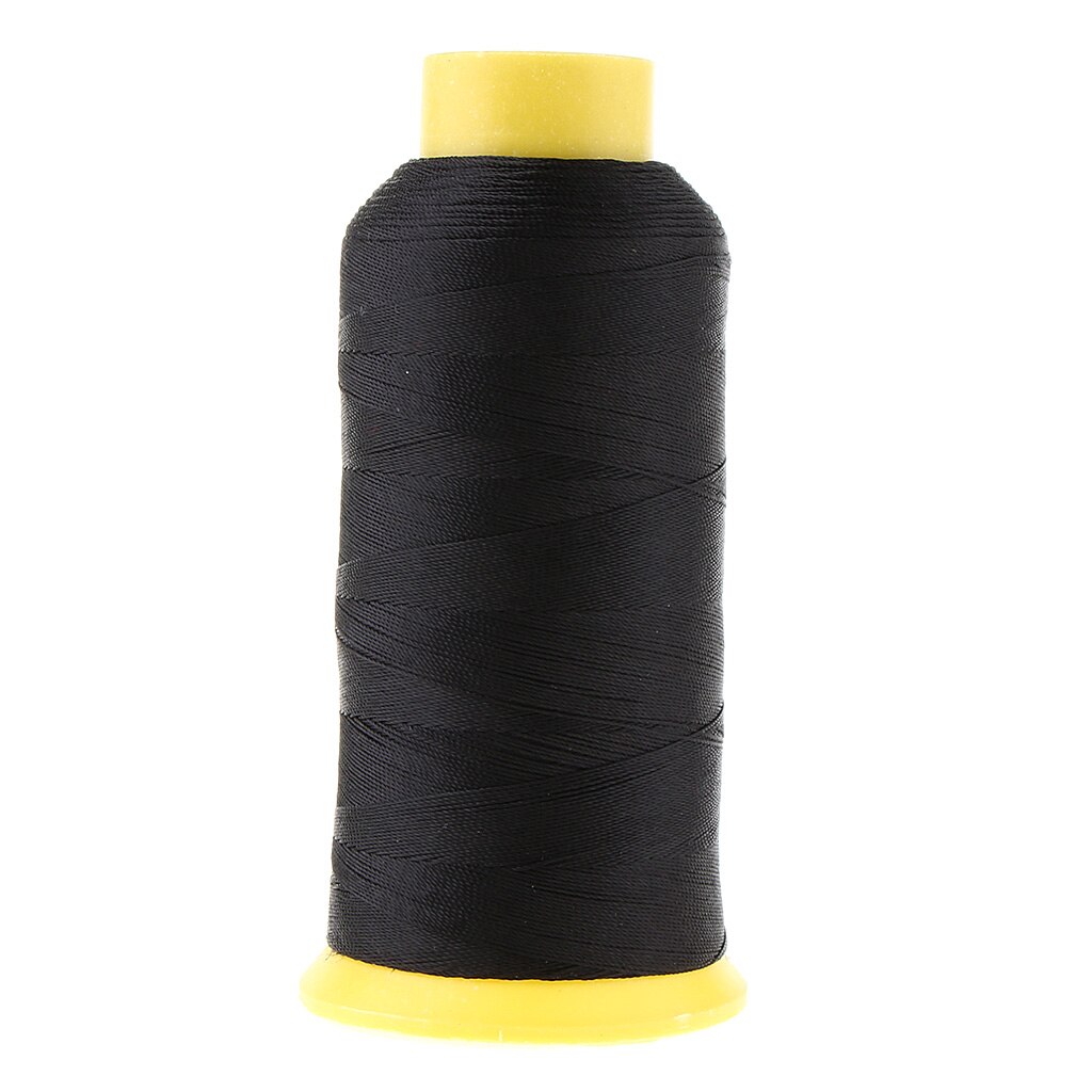 900 Meters - Multi-Purposes - Bonded Nylon Sewing Thread - DIY Leather Craft