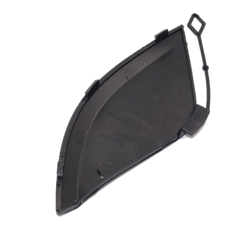 Auto Voorbumper Towing Tow Eye Haak Cover Cap Deksel 51117210474 Voor Bmw X3 F25 Primed Willekeurige kleur