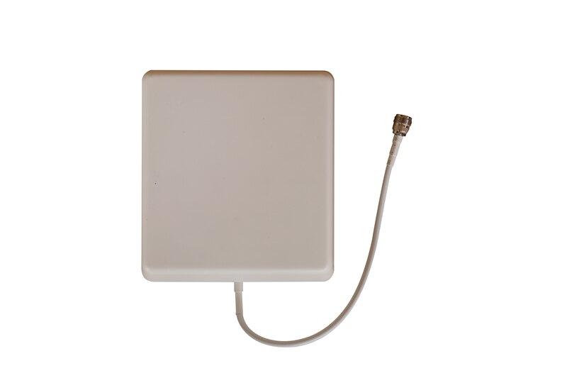 Outdoor Panel Antenne 700-2700hz 2G 3G 4G CDMA850 GSM900 PCS1900 LTE2600mhz Mobiele Telefoon Signaal antenne N Type Connector 9dBi