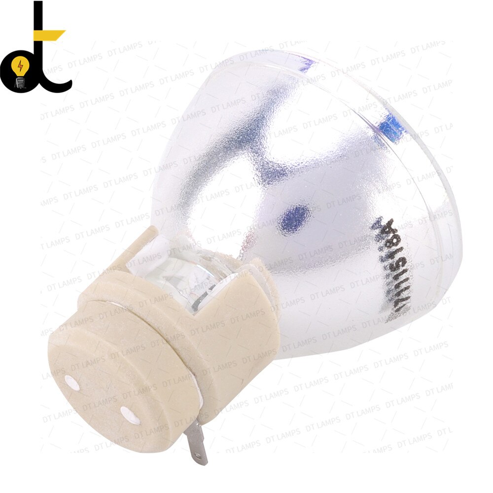 A and 95% Brightness Compatible projector bulb Lamp P-VIP 210/0.8 E20.9N for BenQ MH680 TH682ST for Viewsoinc PJD7820HD
