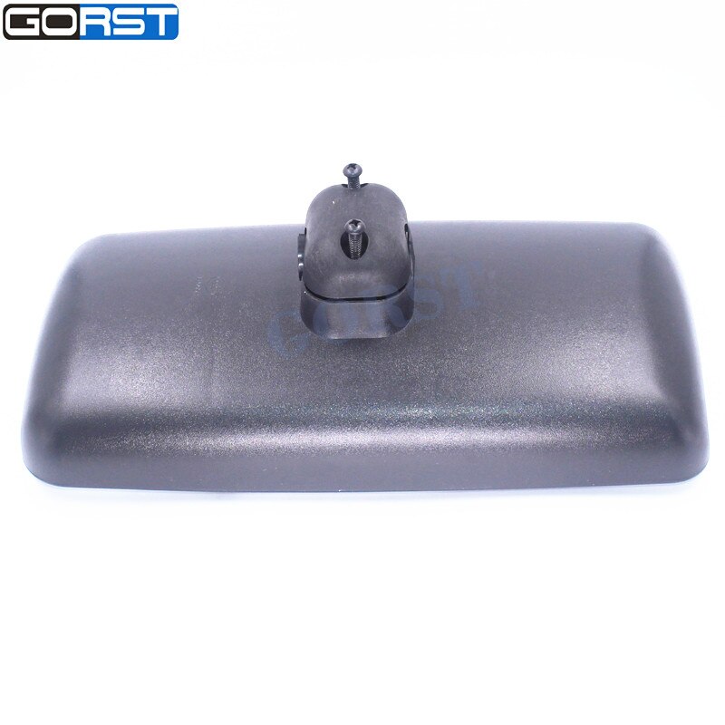 Automobile Accessories Car-Styling Reflector Rearview Mirror Side Mirror Exterior 2 holes for Truck for Bus A046433