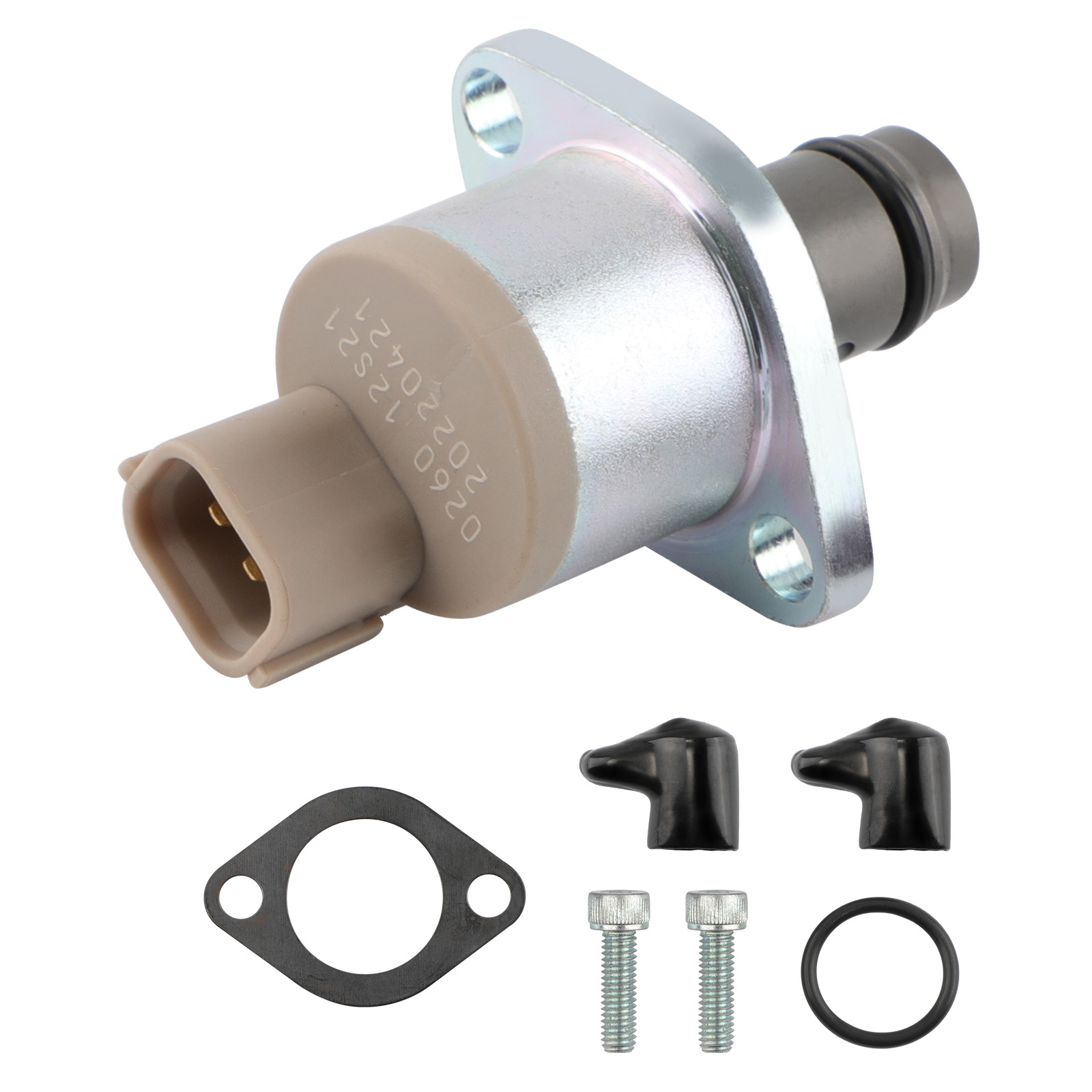 Pressure Suction Control Valve for Toyota Nissan Navara Mitsubishi L200 Engines 294009-0260 294200-0360 294200-0160