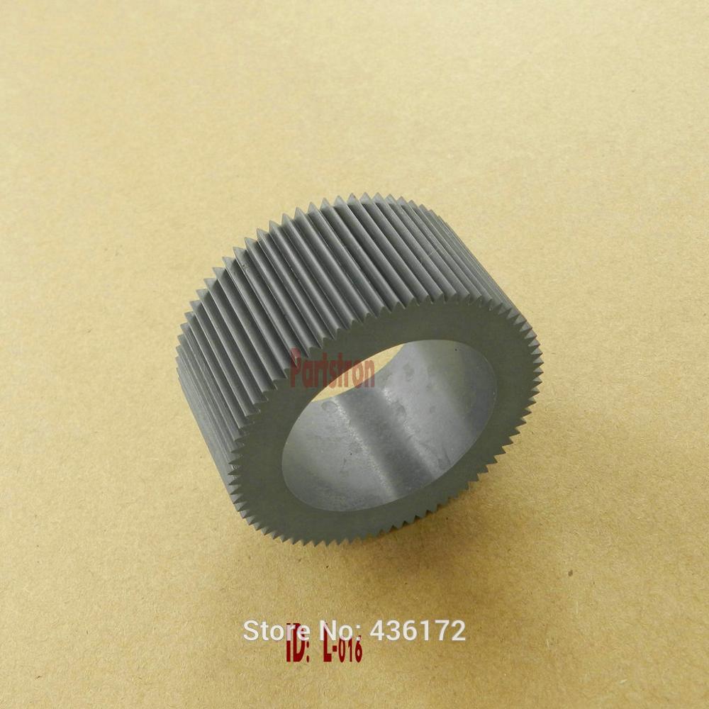 Rubber Roller Pickup Roller Tire 035-14303 Fit voor Riso RP RV RZ MZ MV KS EV EZ Duplicator onderdelen