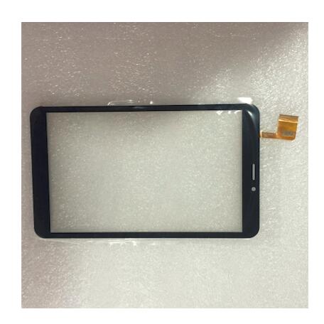 Witblue touchscreen für 8 " prestigio multipad wize 3408 4g pmt 3408 3418 4g pmt 3418 panel glas sensor digitizer ersatz