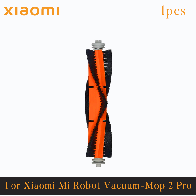 Voor Xiaomi Mi Robot Vacuüm-Mop 2 Pro/Lite MJST1SHW MJSTL Hepa Filter Mop Doek Belangrijkste Zijborstel Mijia Stofzuiger Accessoires: MULTI