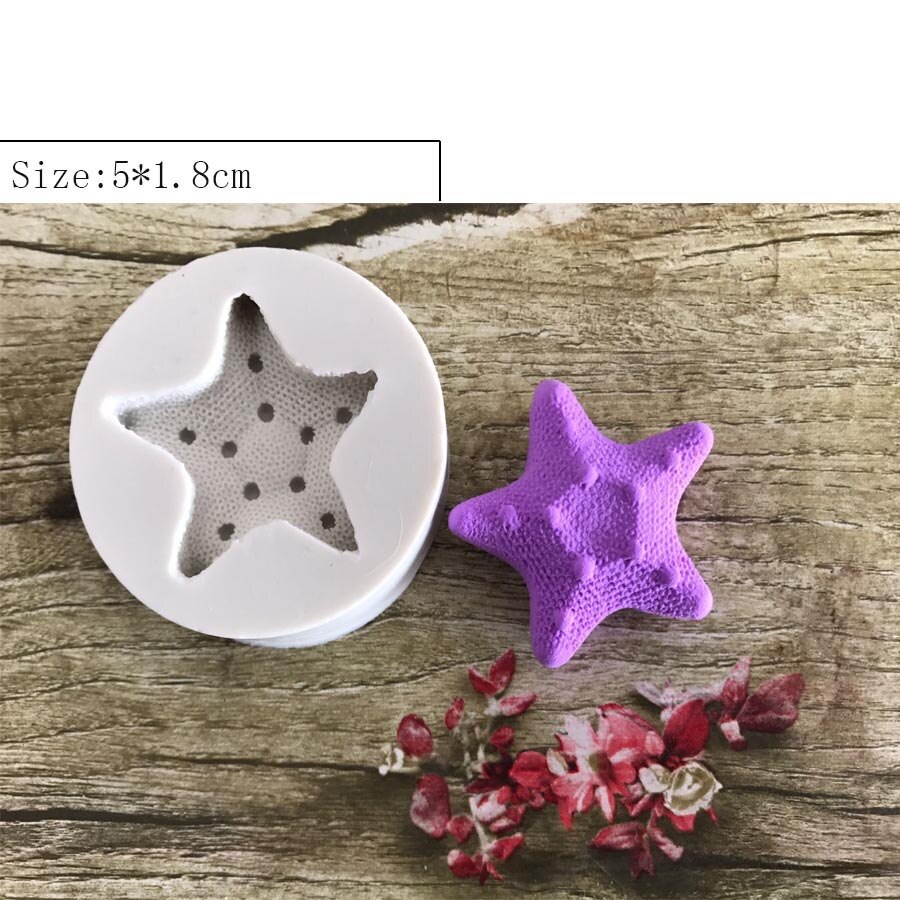 Gör-det-själv snäckskal tårta silikonformar fondant tårta dekorationsverktyg gumpaste choklad godis tvål lerformar