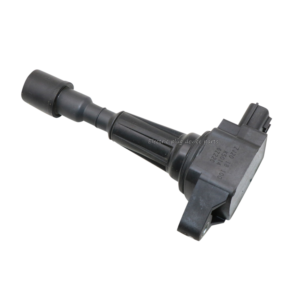 Original ZJ20-18-100 Ignition Coil for Mazda 2 1.5L L4 Mazda 3 1.4L 1.6L ZJ20-18-100A