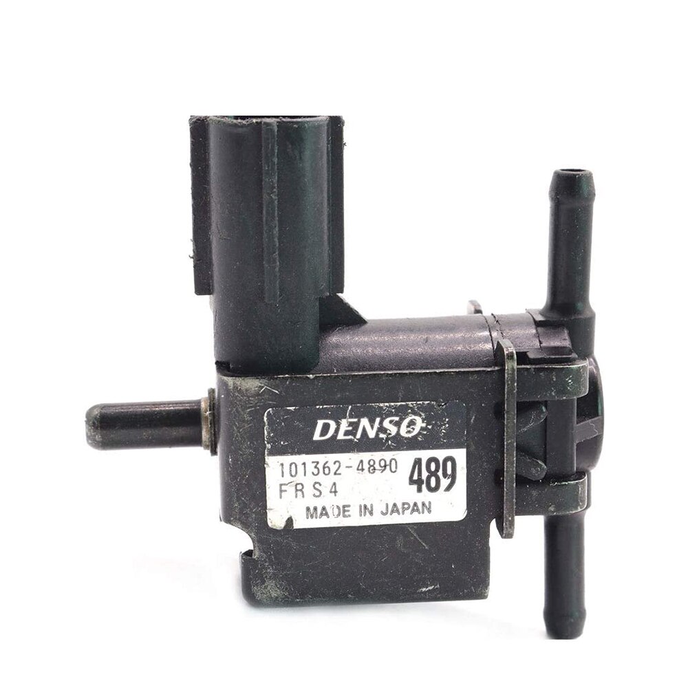 Car Accessories Emission Vacuum Solenoid Switch Valve OEM 101362-4890 1013624890 For CRV MK3 07-12 2.2I-CDTI i-DTEC DIESE