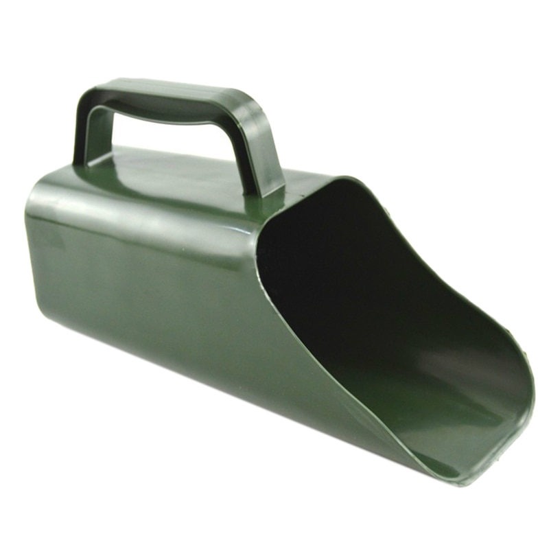 - professionel metaldetektor sandspand til md -4060,3010,4030,6350,6150, 6250 og tx -850 metaldetektor scoop: Default Title