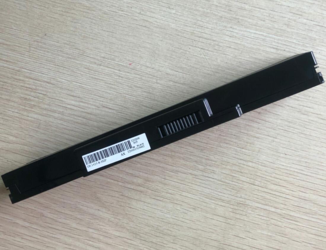 Batería de ordenador portátil para DELL Inspiron 1425, 1426, 1427, 1428, BATHL90L6, BATEL80L9, BATEL80L6, BATCL80L9, BATHL91L6