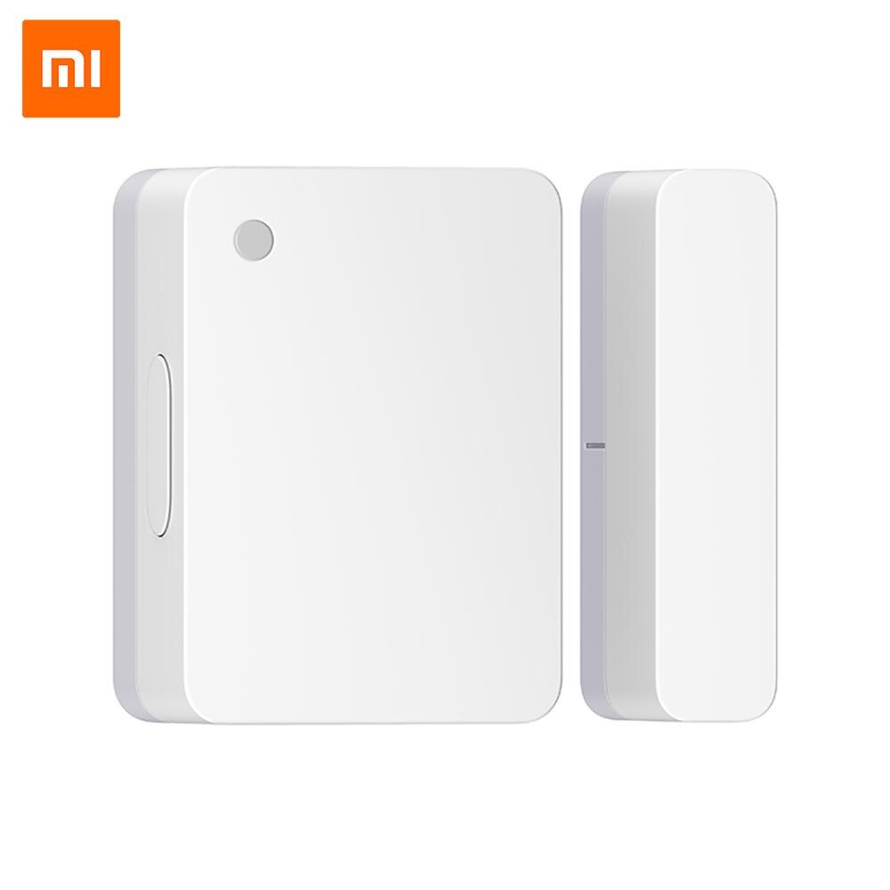 Xiaomi Smart Home Apparaten Deur/Raam Detector Sensor 2 Mijia App Bluetooth Connectiviteit Veiligheid Alarmsysteem: Sensor