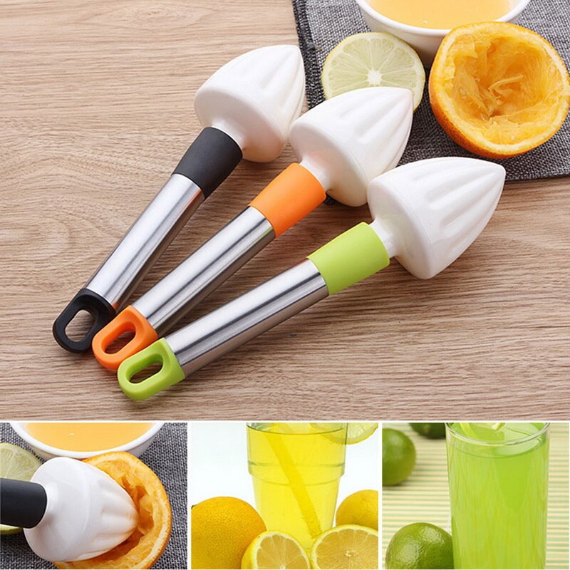 Hand Manual Juicer Fruit Squeezer Lemon Sweet Orange Citrus-Juicer Blender Pressure Vegetable And Fruit Juicer Kitchen Tool