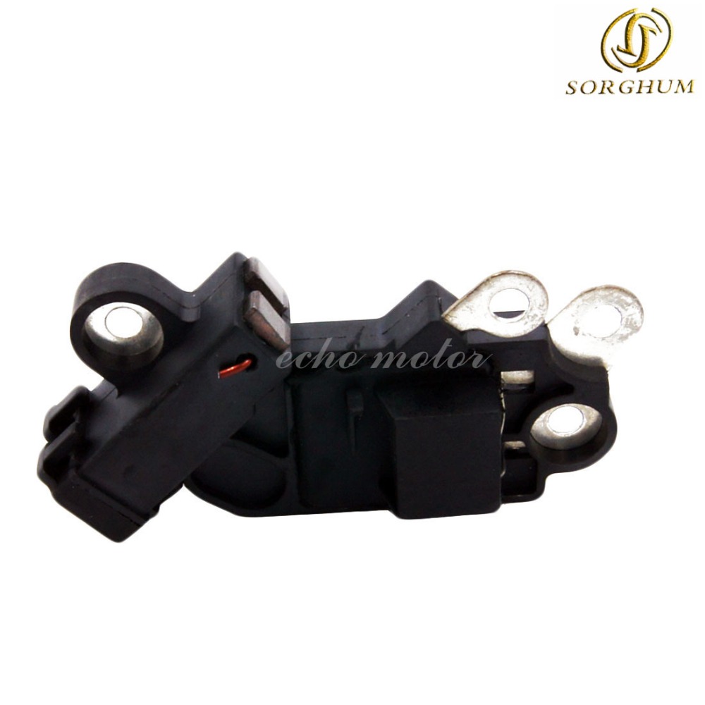 Auto regulador de voltaje de alternador para DELCO A500008Z 3G24 DEC504 3051