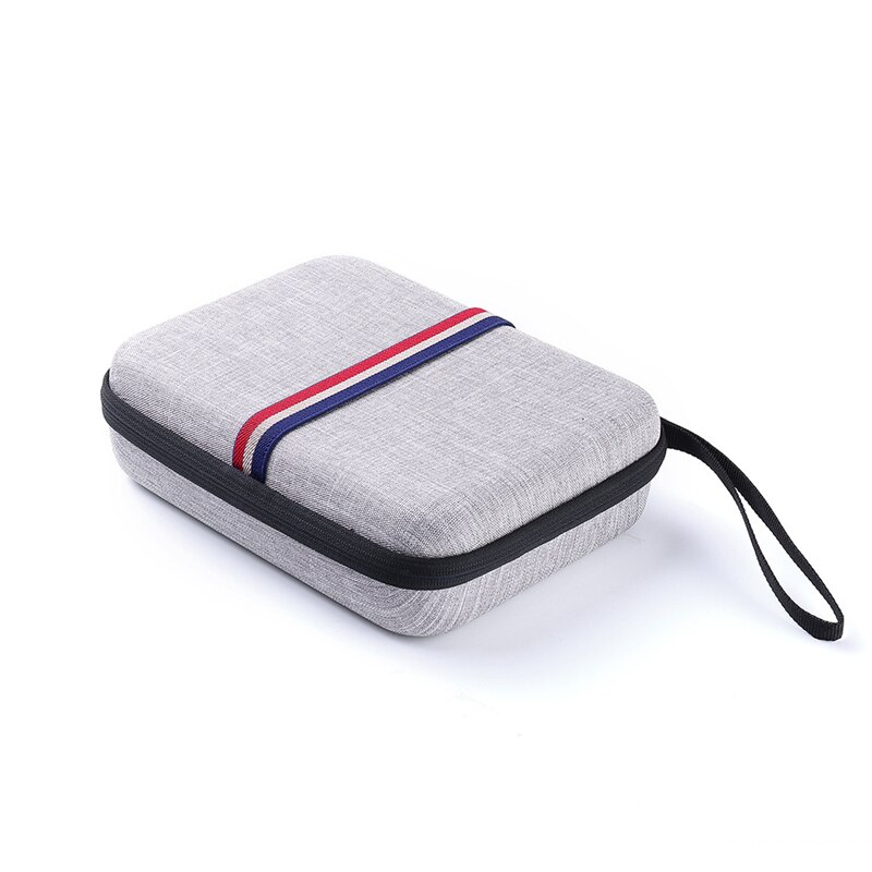 1Pc AA AAA Shockproof Batterij Opbergdoos/Power Bank Case/Batterij Houder organizer Voor 40pcs aa aaa Stapels met Rits