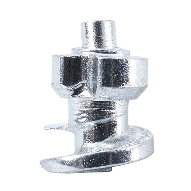 100PCS 6x8.5mm Anti skid Tires Studs/Screw in Spikes/ Spikes for Tire/ Ice Spikes for Tires/spike tires bicycle/Shoes/Boots
