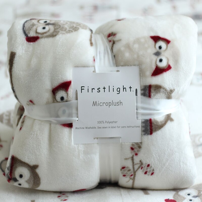 130*180cm håll värmen flanell mjuk babyfilt baby täcke baby fleece namn filt sons fleece filtar täcke för höst och vinter