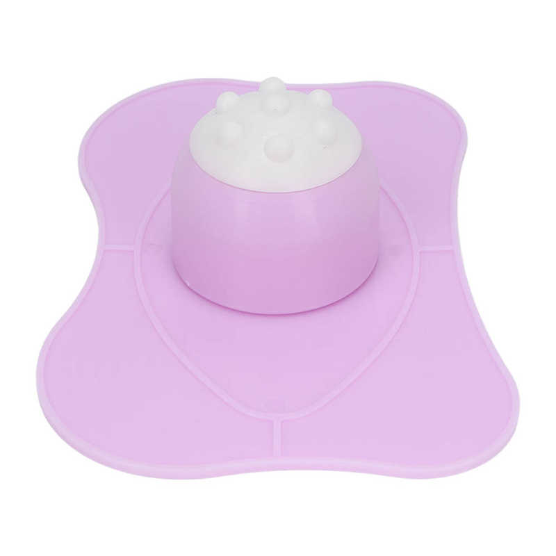 Back Stretcher Ergonomic Lumber Spine Traction Device Pain Relief for Home